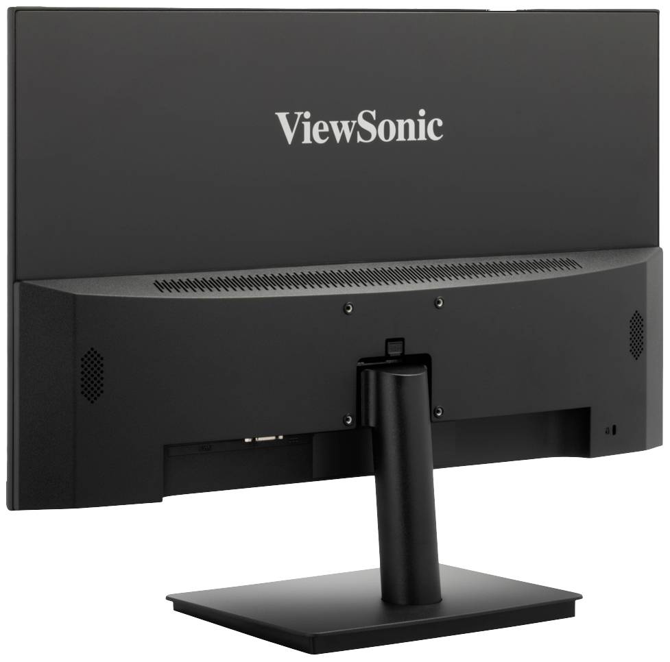 Viewsonic VA240-H LED-Monitor EEK E (A - G) 60.5 cm (23.80 Zoll) 1920 x 1080 Pixel 16:9 1 ms VGA, HDMI®, Audio, 2.0 (3.5 mm Klinke) IPS LED