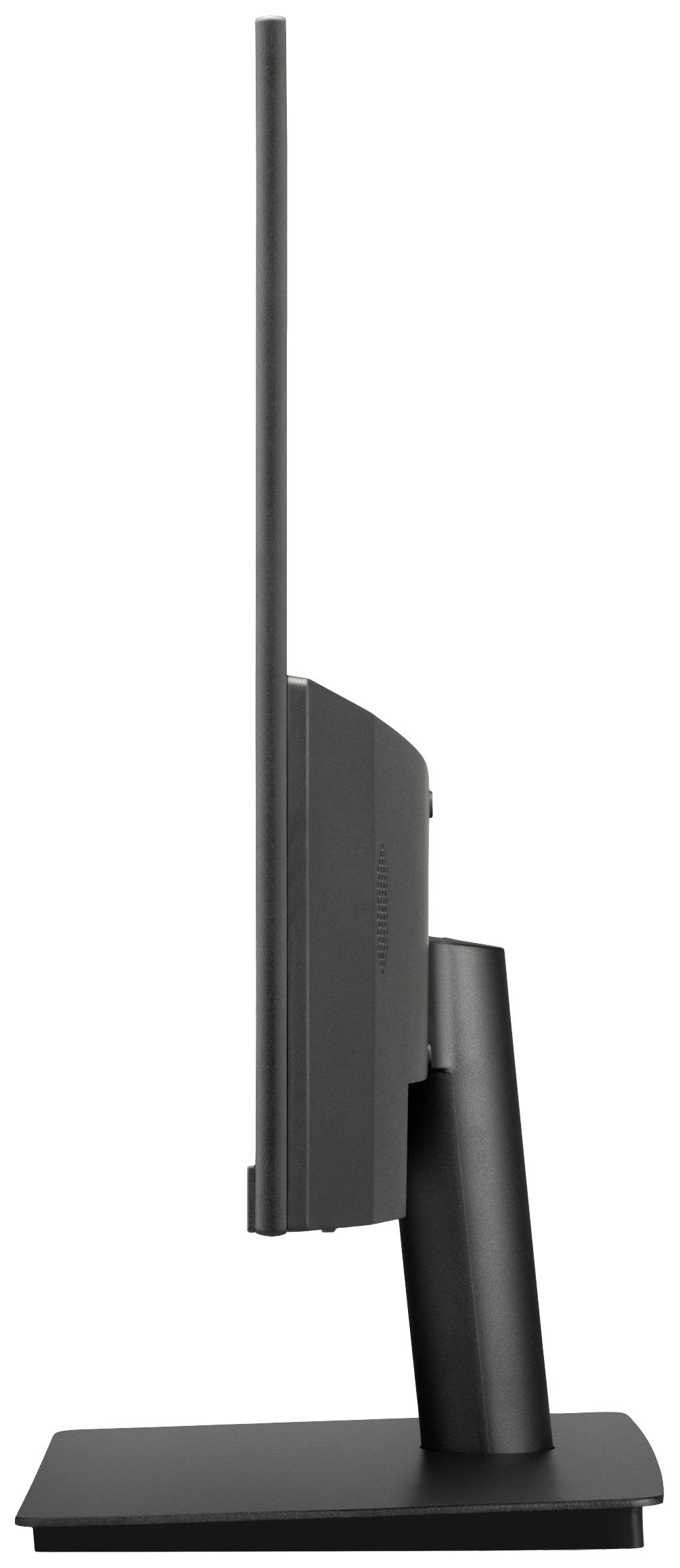 Viewsonic VA240-H LED-Monitor EEK E (A - G) 60.5 cm (23.80 Zoll) 1920 x 1080 Pixel 16:9 1 ms VGA, HDMI®, Audio, 2.0 (3.5 mm Klinke) IPS LED