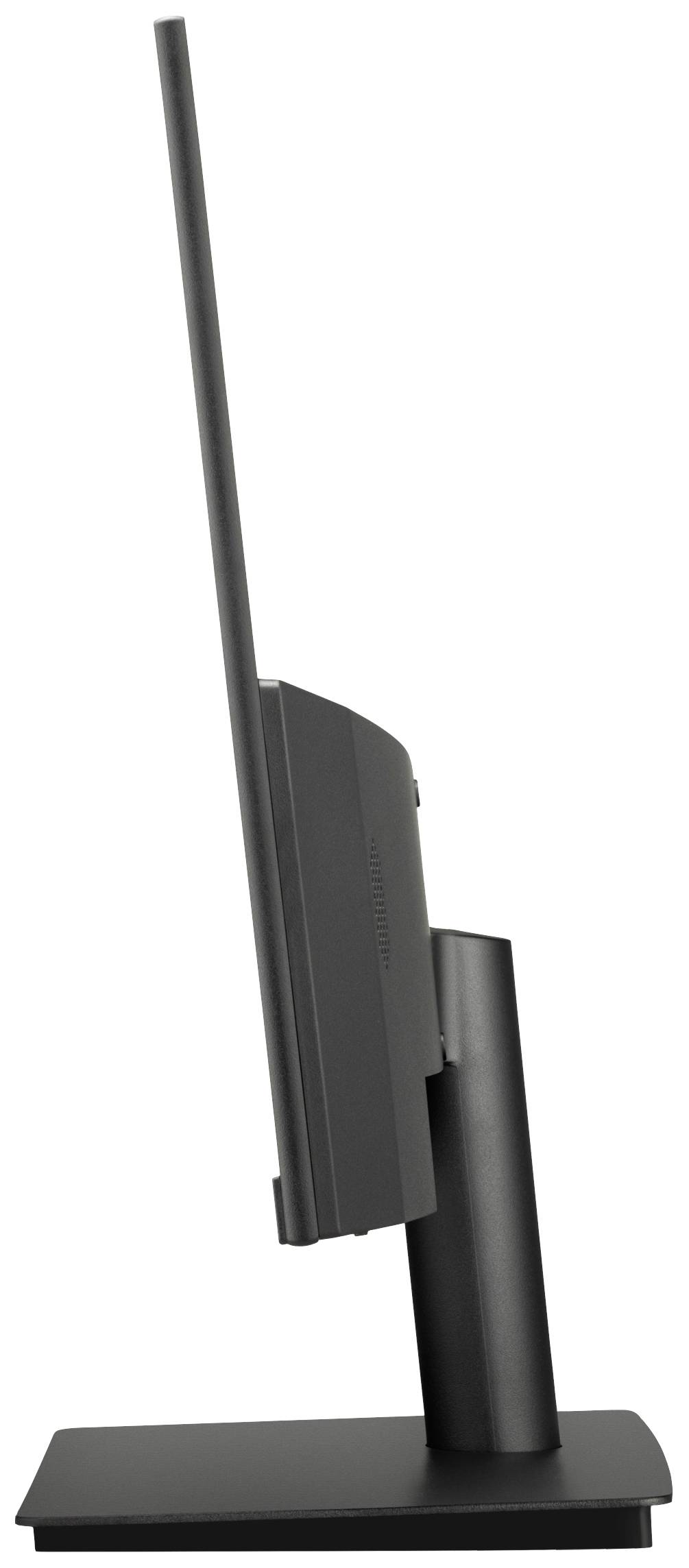 Viewsonic VA240-H LED-Monitor EEK E (A - G) 60.5 cm (23.80 Zoll) 1920 x 1080 Pixel 16:9 1 ms VGA, HDMI®, Audio, 2.0 (3.5 mm Klinke) IPS LED