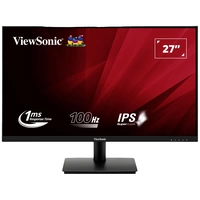 Viewsonic VA270-H LED-Monitor EEK E (A - G) 68.6 cm (27 Zoll) 1920 x 1080 Pixel 16:9 1 ms VGA, HDMI Viewsonic VA270-H LED-Monitor EEK E (A - G) 68.6 cm (27 Zoll) 1920 x 1080 Pixel 16:9 1 ms VGA, HDMI