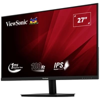 Viewsonic VA270-H LED-Monitor EEK E (A - G) 68.6 cm (27 Zoll) 1920 x 1080 Pixel 16:9 1 ms VGA, HDMI Viewsonic VA270-H LED-Monitor EEK E (A - G) 68.6 cm (27 Zoll) 1920 x 1080 Pixel 16:9 1 ms VGA, HDMI
