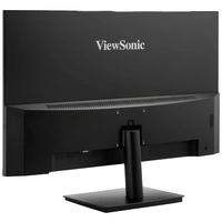 Viewsonic VA270-H LED-Monitor EEK E (A - G) 68.6 cm (27 Zoll) 1920 x 1080 Pixel 16:9 1 ms VGA, HDMI Viewsonic VA270-H LED-Monitor EEK E (A - G) 68.6 cm (27 Zoll) 1920 x 1080 Pixel 16:9 1 ms VGA, HDMI