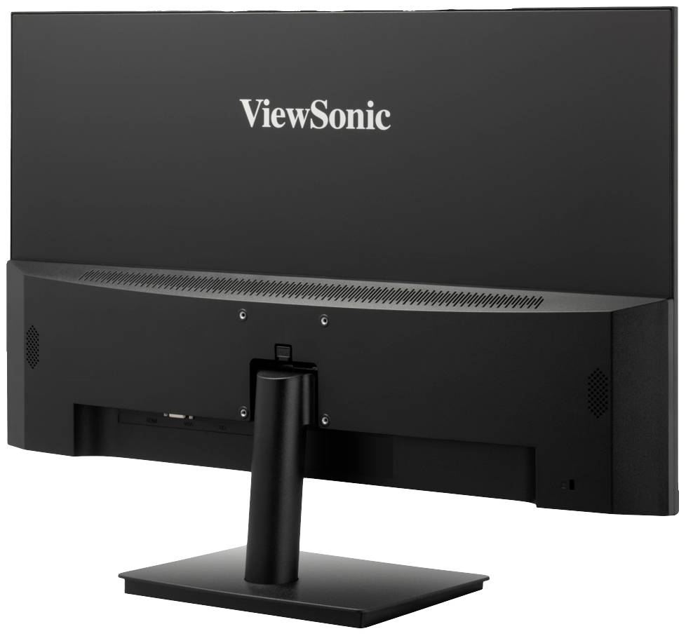Viewsonic VA270-H LED-Monitor EEK E (A - G) 68.6 cm (27 Zoll) 1920 x 1080 Pixel 16:9 1 ms VGA, HDMI®, Audio, 2.0 (3.5 mm Klinke) IPS LED