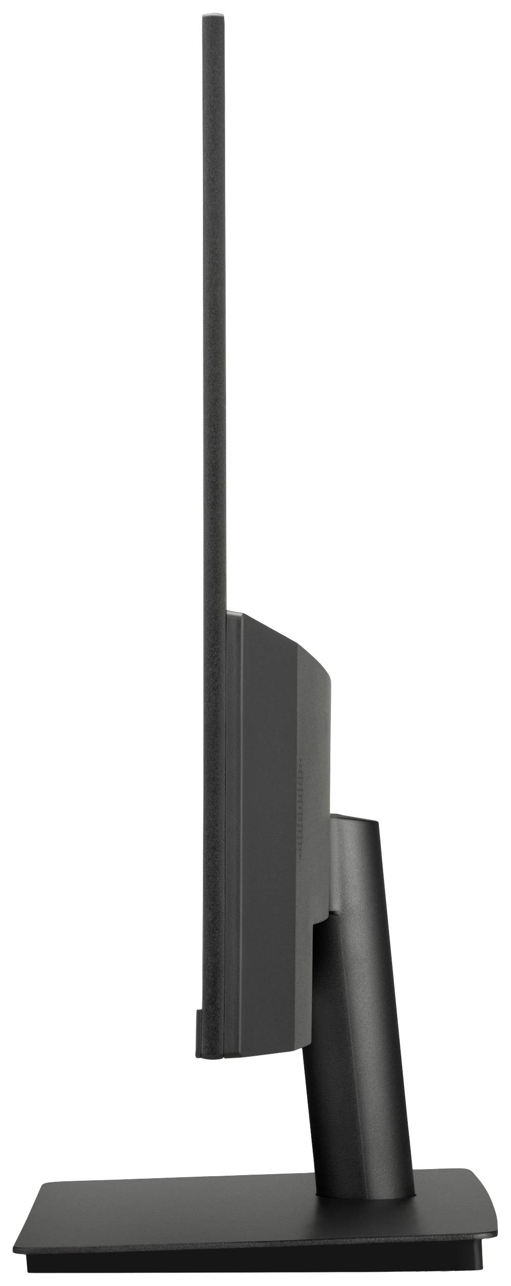 Viewsonic VA270-H LED-Monitor EEK E (A - G) 68.6 cm (27 Zoll) 1920 x 1080 Pixel 16:9 1 ms VGA, HDMI®, Audio, 2.0 (3.5 mm Klinke) IPS LED