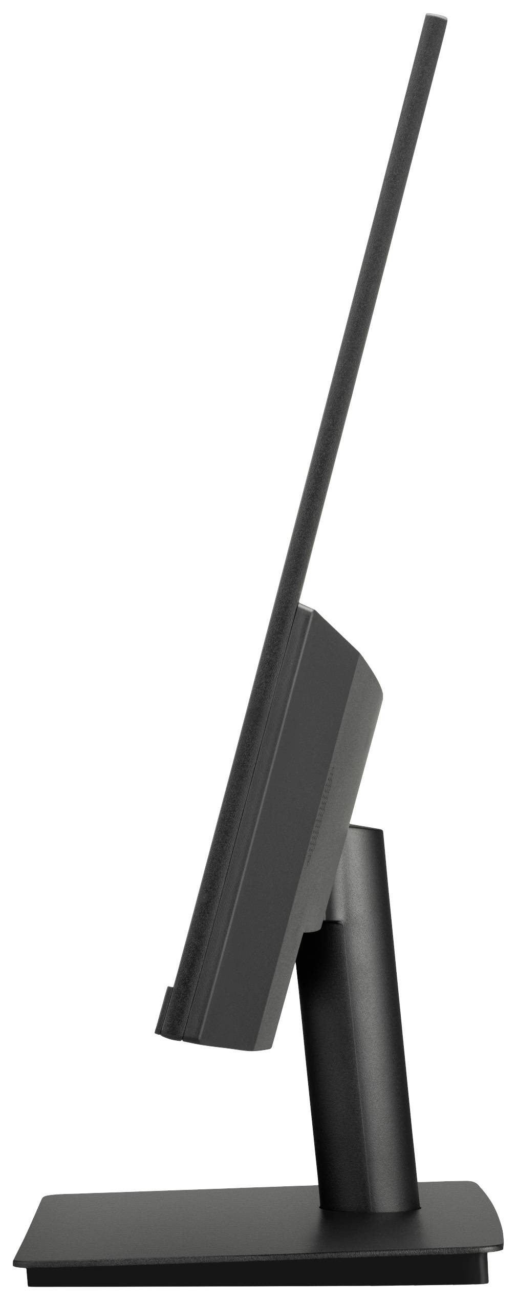 Viewsonic VA270-H LED-Monitor EEK E (A - G) 68.6 cm (27 Zoll) 1920 x 1080 Pixel 16:9 1 ms VGA, HDMI®, Audio, 2.0 (3.5 mm Klinke) IPS LED