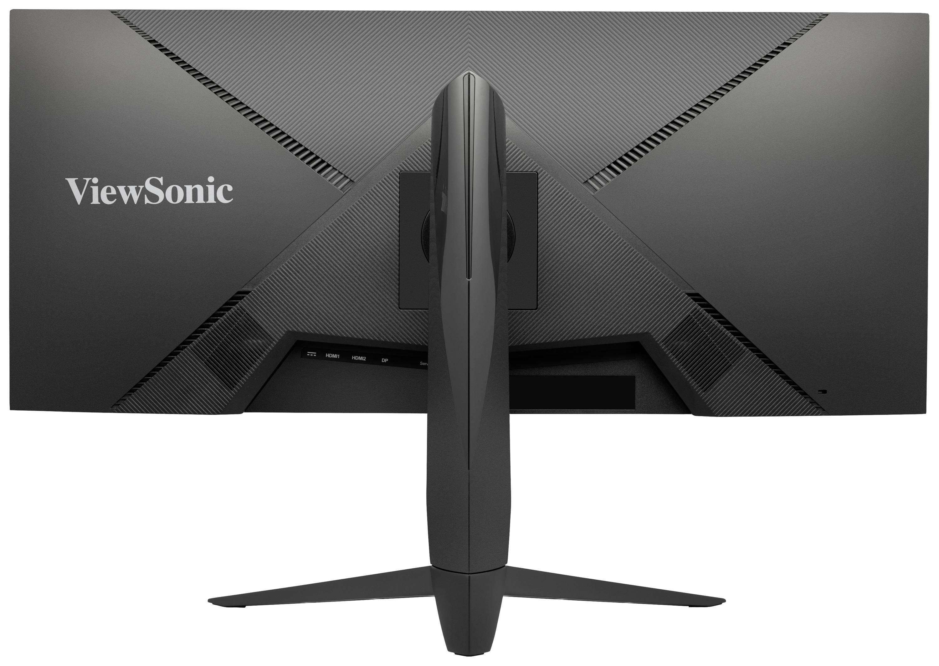 Viewsonic VX3480-2K-PRO LED-Monitor EEK F (A - G) 86.4cm (34 Zoll) 3440 x 1440 Pixel 21:9 HDMI®, USB-A (USB 2.0), DisplayPort