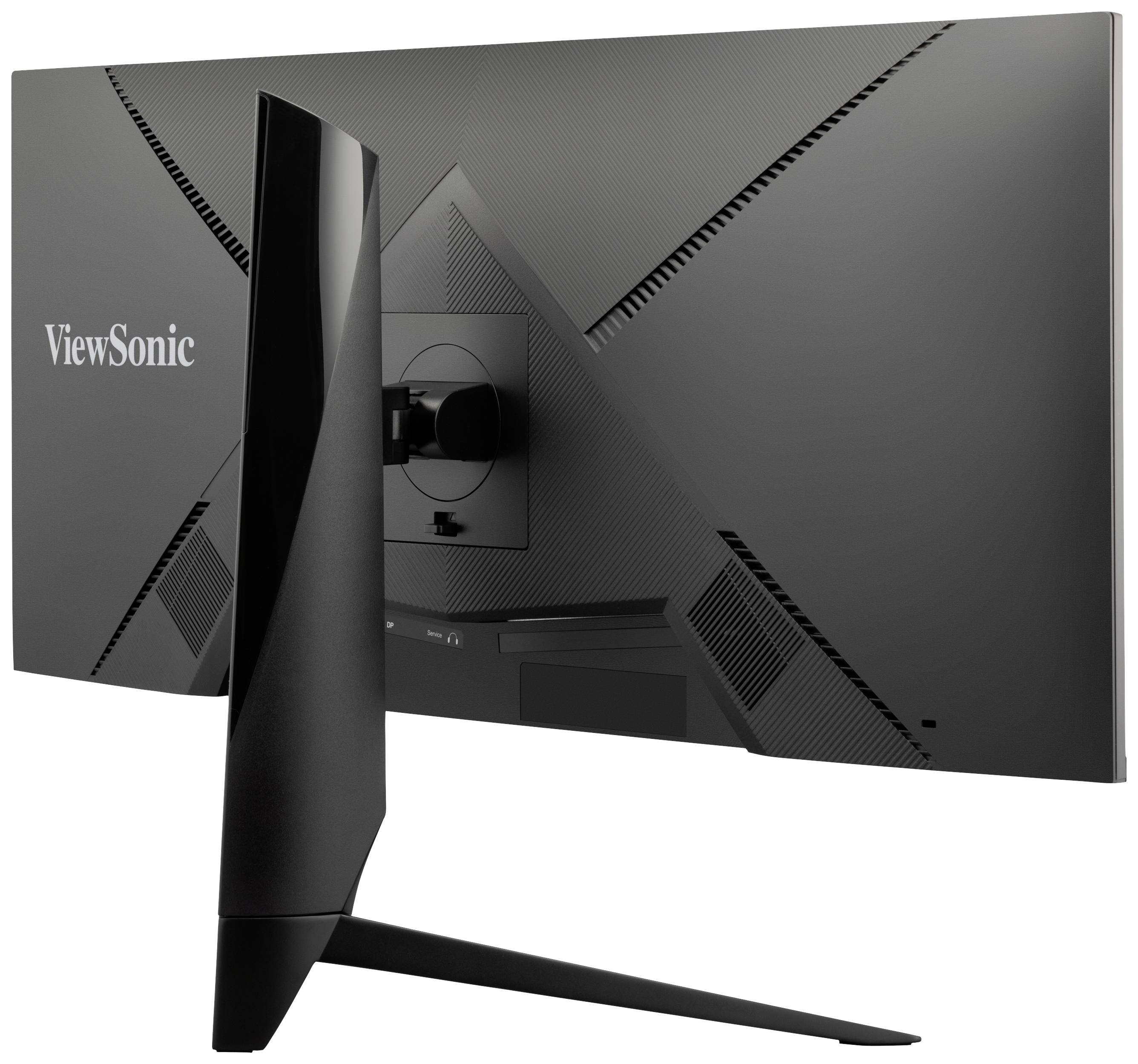 Viewsonic VX3480-2K-PRO LED-Monitor EEK F (A - G) 86.4cm (34 Zoll) 3440 x 1440 Pixel 21:9 HDMI®, USB-A (USB 2.0), DisplayPort