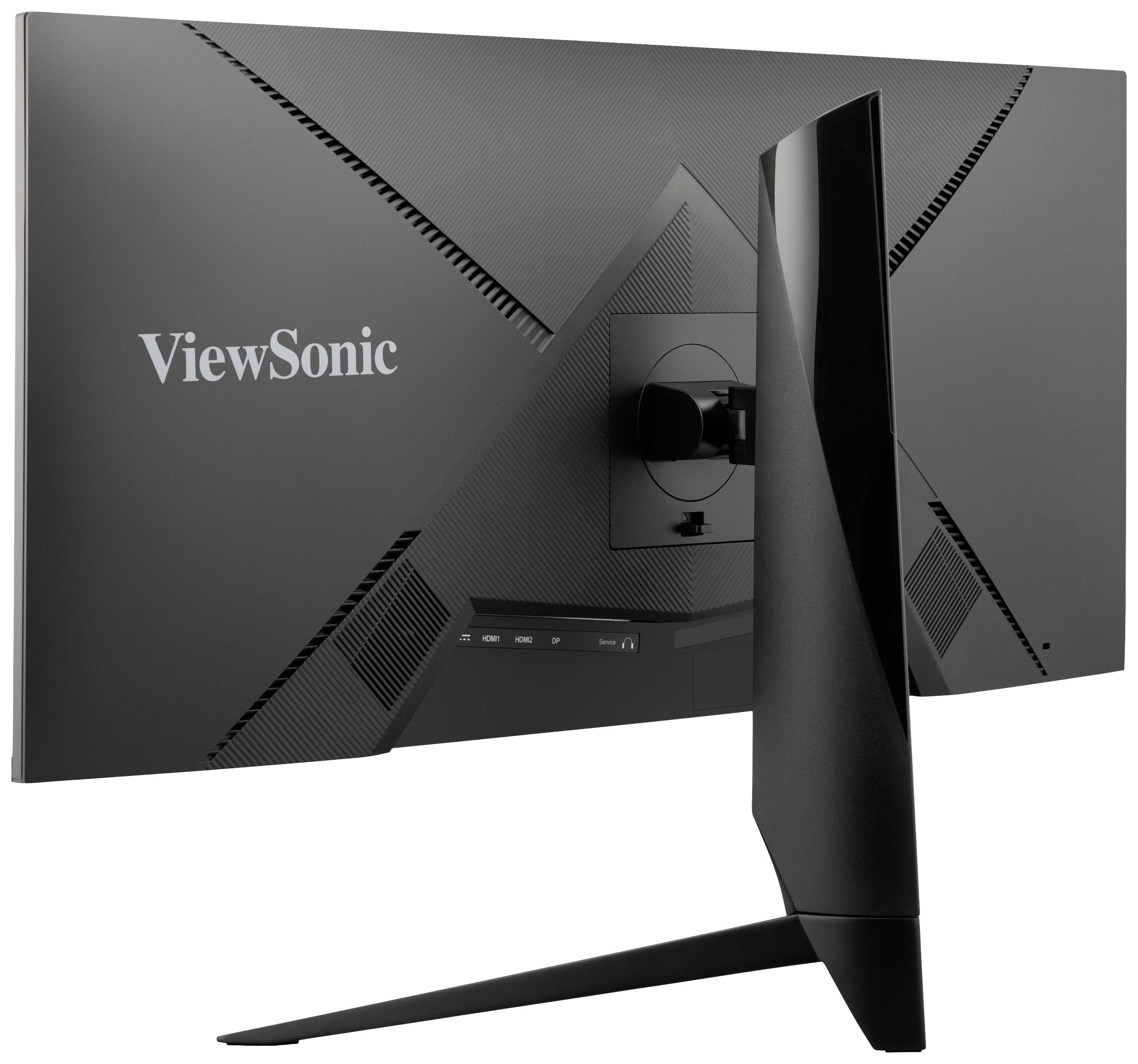 Viewsonic VX3480-2K-PRO LED-Monitor EEK F (A - G) 86.4cm (34 Zoll) 3440 x 1440 Pixel 21:9 HDMI®, USB-A (USB 2.0), DisplayPort