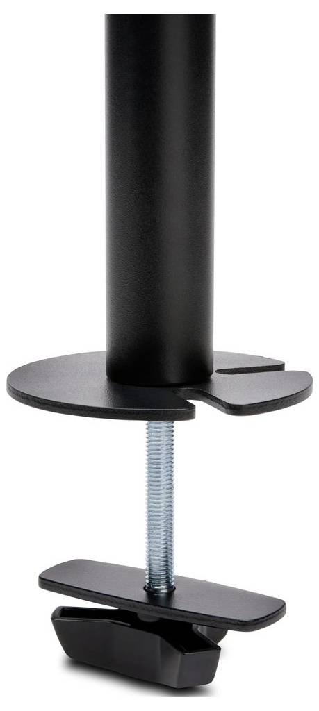 Kensington K55408WW Monitor-Tischhalterung 1 Display(s) 86,4cm (34") Schwarz Drehbar, Neigbar