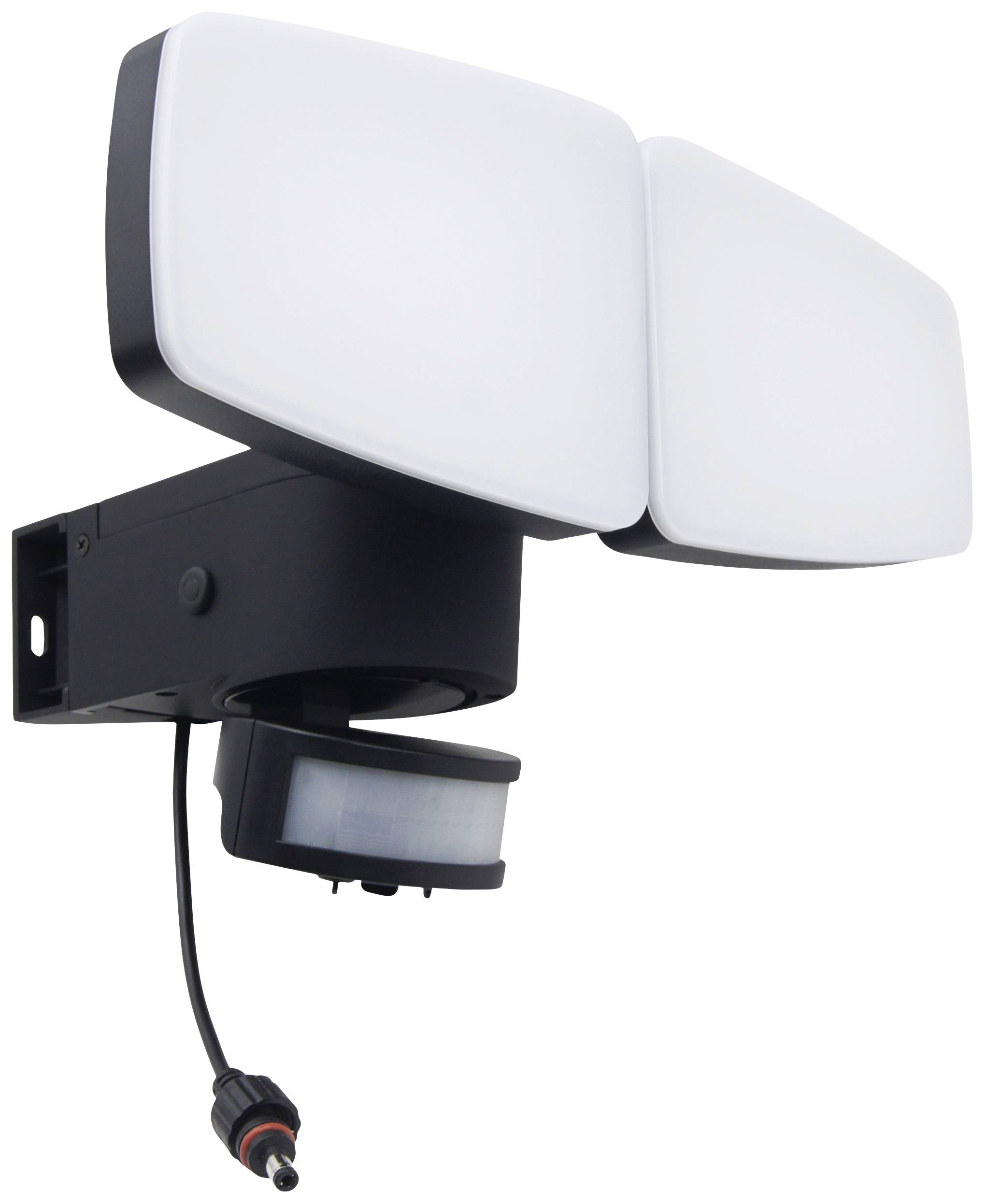 Heitronic DUPLEX VO-501425 LED-Flutlichtstrahler