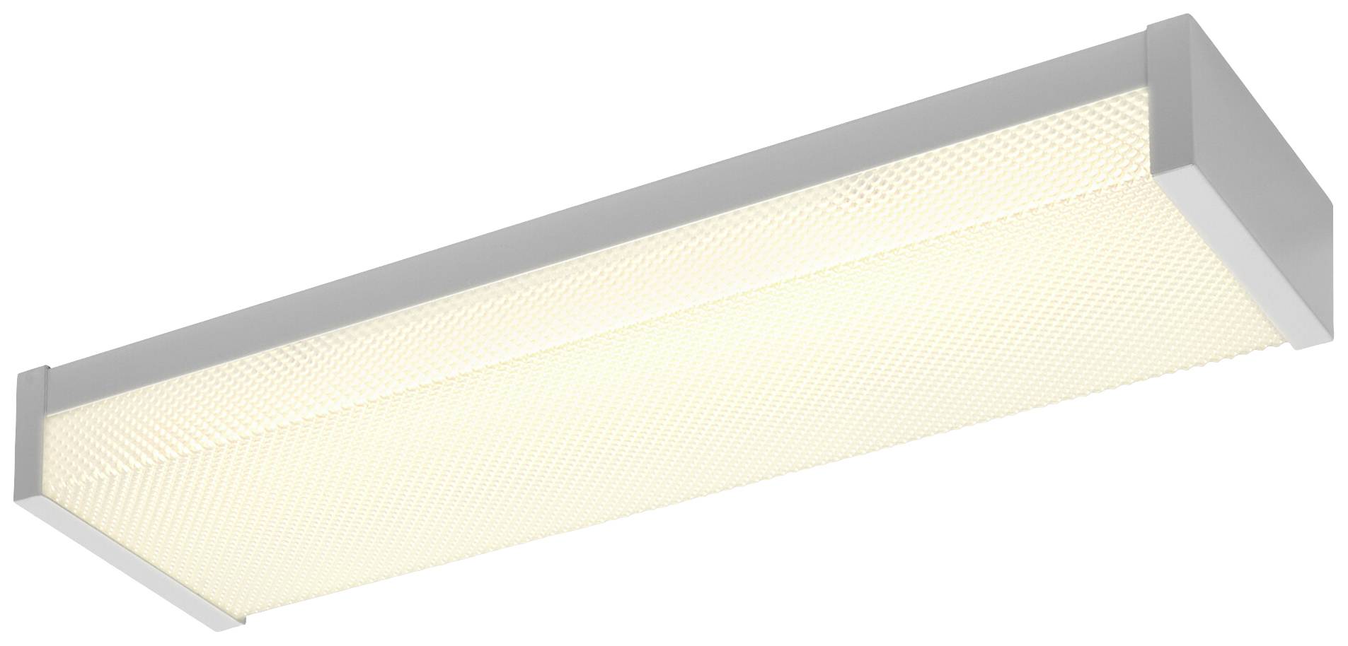 LEDVANCE 4058075830912 4058075830912 LED-Deckenleuchte LED 20W Weiß