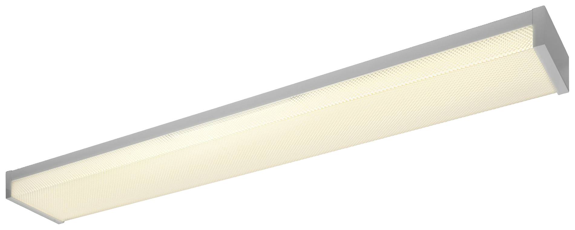 LEDVANCE 4058075830936 4058075830936 LED-Deckenleuchte LED 40W Weiß