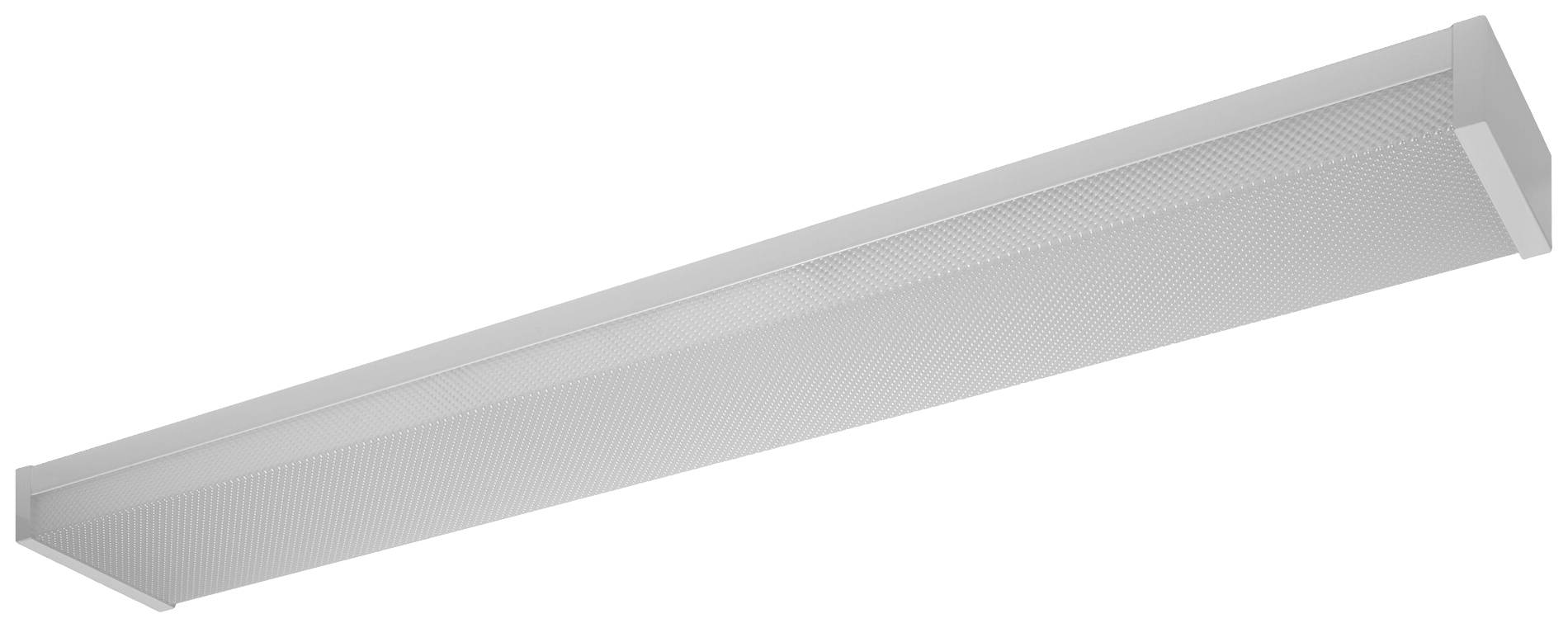 LEDVANCE 4058075830936 4058075830936 LED-Deckenleuchte LED 40W Weiß