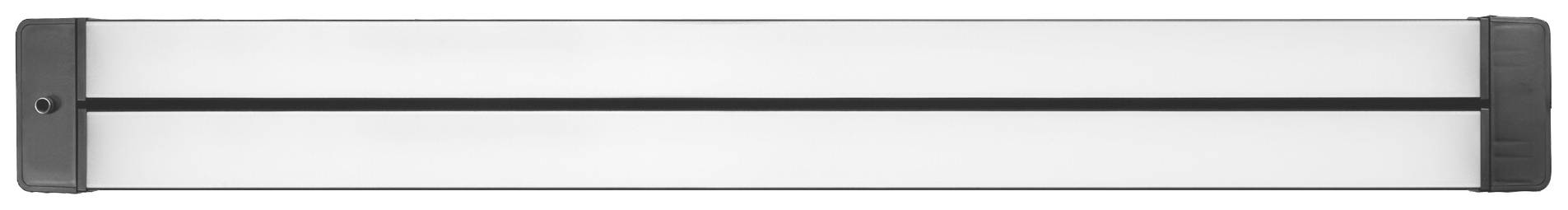 LEDVANCE 4058075830974 4058075830974 LED-Deckenleuchte LED 42W Schwarz