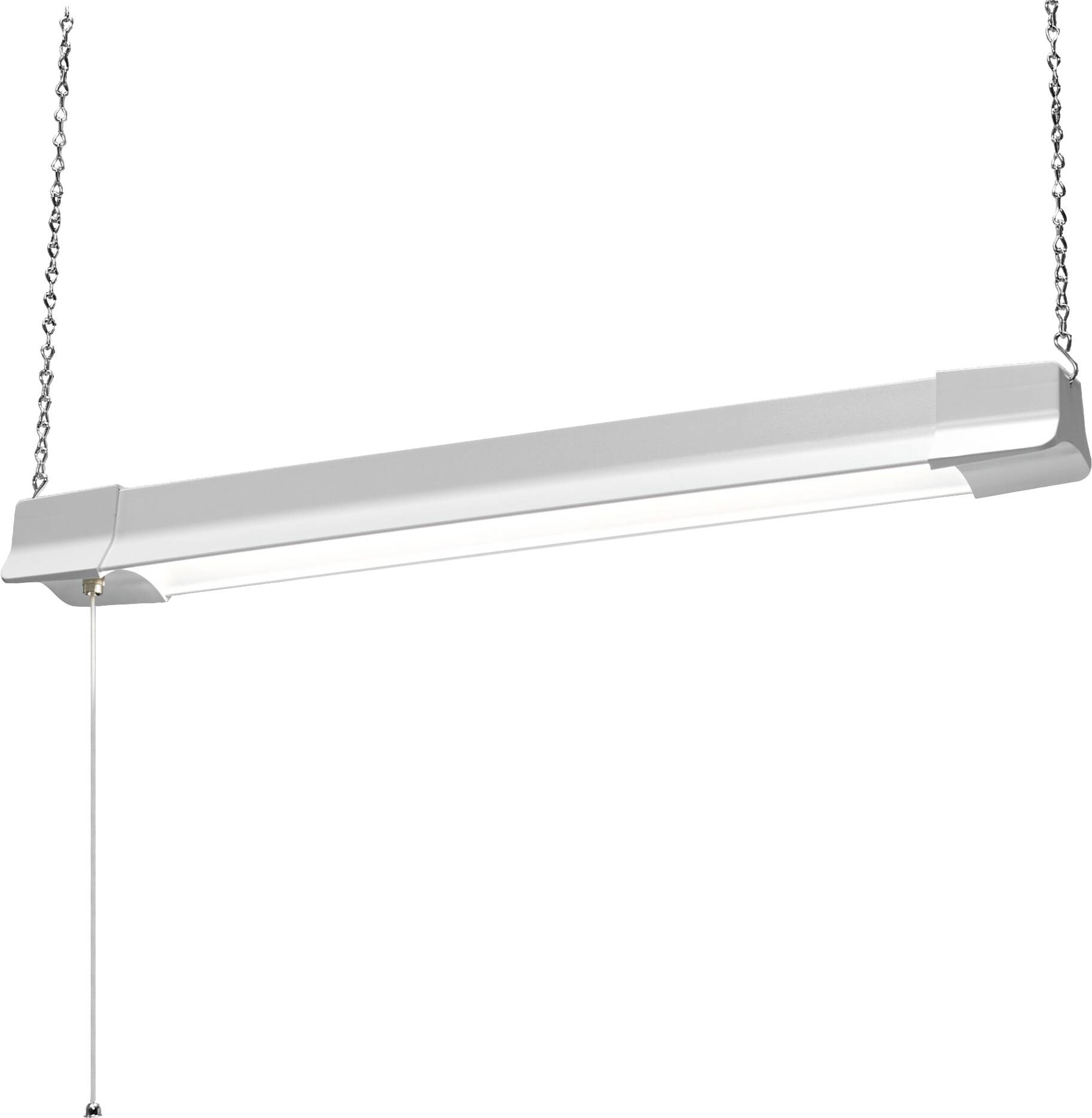 LEDVANCE 4099854185021 4099854185021 LED-Deckenleuchte LED 24W Weiß