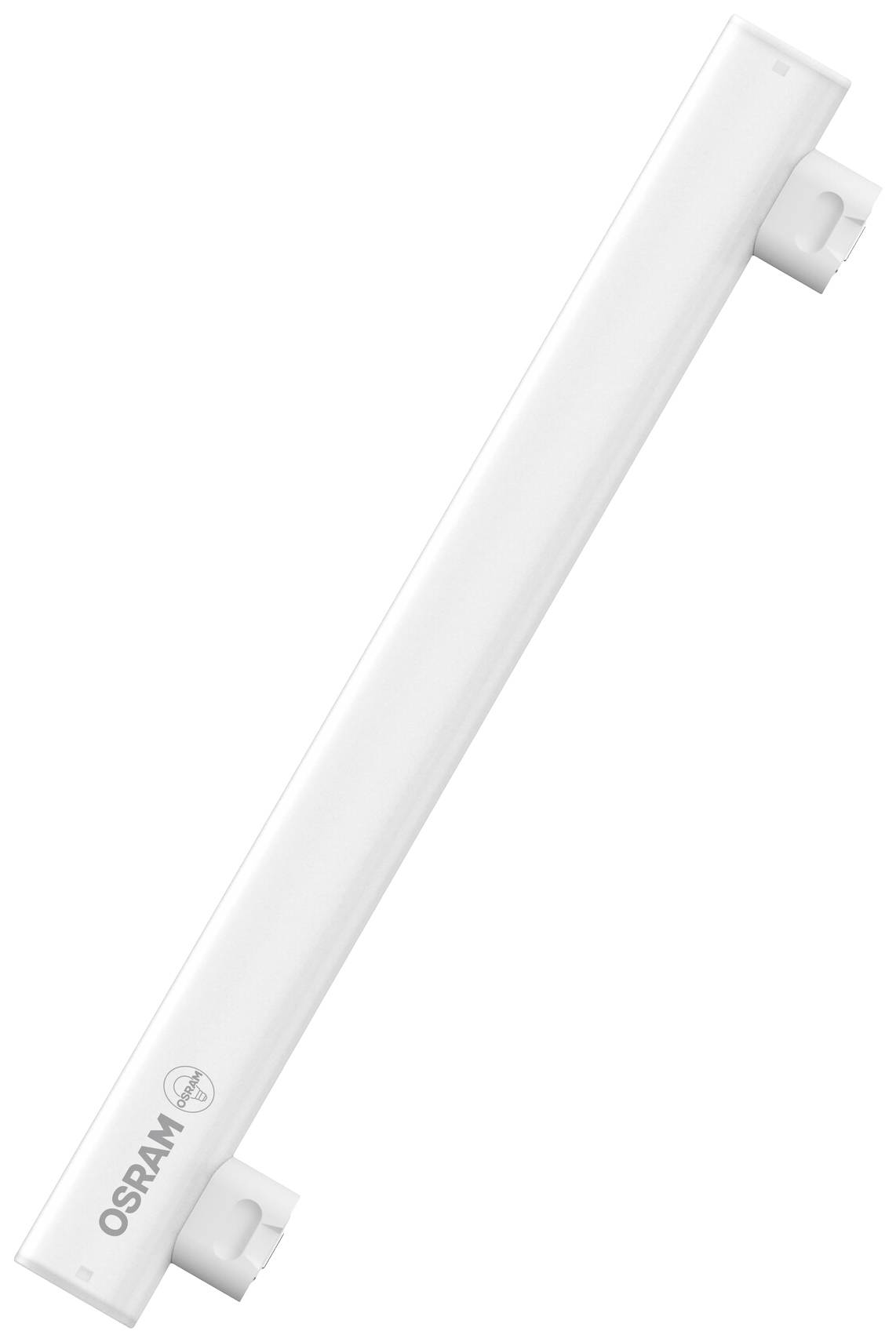 OSRAM HOMELIGHTING 4099854232831 LED EEK F (A - G) S14s Stabform 3W = 27W Warmweiß (Ø x H) 29mm x 29mm 1St.