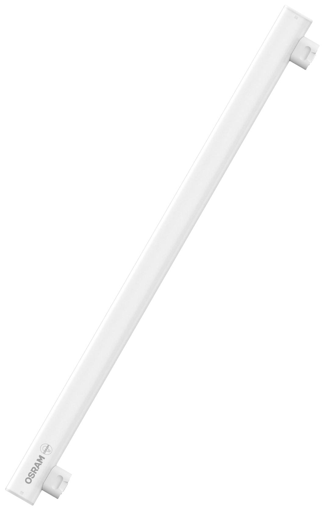 OSRAM HOMELIGHTING 4099854232879 LED EEK F (A - G) S14s Stabform 4.7 W = 40 W Warmweiß (Ø x H) 29 mm x 29 mm 1 St.