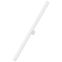 OSRAM HOMELIGHTING 4099854232855 LED EEK F (A - G) S14d Stabform 4.7 W = 40 W Warmweiß (Ø x H) 29 m OSRAM HOMELIGHTING 4099854232855 LED EEK F (A - G) S14d Stabform 4.7 W = 40 W Warmweiß (Ø x H) 29 m