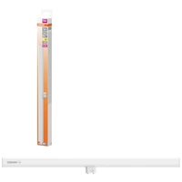 OSRAM HOMELIGHTING 4099854232855 LED EEK F (A - G) S14d Stabform 4.7 W = 40 W Warmweiß (Ø x H) 29 m OSRAM HOMELIGHTING 4099854232855 LED EEK F (A - G) S14d Stabform 4.7 W = 40 W Warmweiß (Ø x H) 29 m