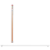 OSRAM HOMELIGHTING 4099854232893 LED EEK F (A - G) S14s Stabform 9.9W = 75W Warmweiß (Ø x H) 29mm x 29mm 1St. OSRAM HOMELIGHTING 4099854232893 LED EEK F (A - G) S14s Stabform 9.9W = 75W Warmweiß (Ø x H) 29mm x 29mm 1St.