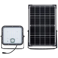 LEDVANCE Endura Split 4099854276699 LED-Flutlichtstrahler, Solar-Spot 30 W Leuchtfarben: Neutralwei LEDVANCE Endura Split 4099854276699 LED-Flutlichtstrahler, Solar-Spot 30 W Leuchtfarben: Neutralwei