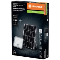 LEDVANCE Endura Split 4099854276699 LED-Flutlichtstrahler, Solar-Spot 30 W Leuchtfarben: Neutralwei LEDVANCE Endura Split 4099854276699 LED-Flutlichtstrahler, Solar-Spot 30 W Leuchtfarben: Neutralwei