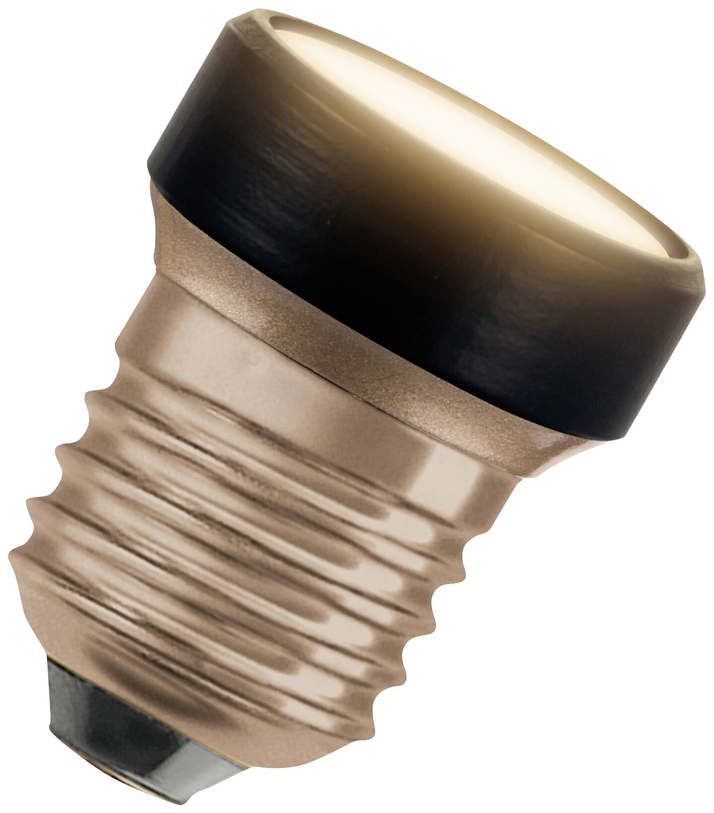 OSRAM HOMELIGHTING 4058075839960 LED EEK F (A - G) E27 3.5W = 28W Warmweiß (Ø x H) 35mm x 35mm 1St.