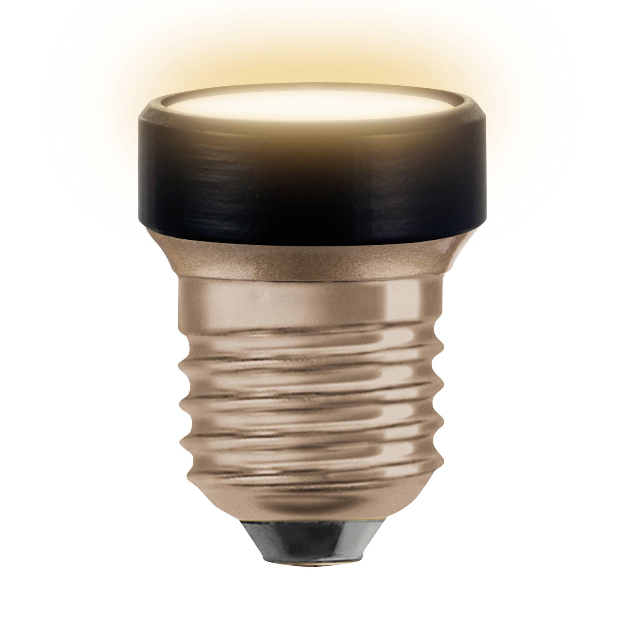 OSRAM HOMELIGHTING 4058075840027 LED EEK G (A - G) E27 3.5W = 26W Warmweiß (Ø x H) 35mm x 35mm 1St.