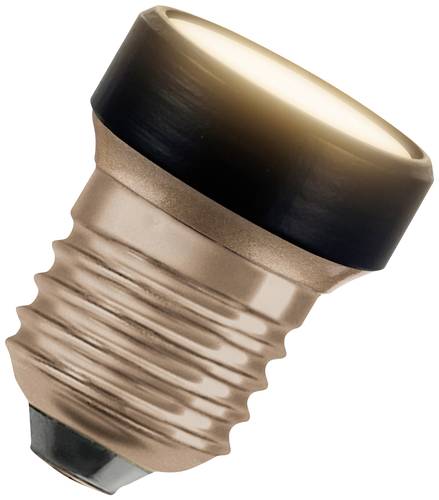 OSRAM HOMELIGHTING 4058075840027 LED EEK G (A - G) E27 3.5 W = 26 W Warmweiß (Ø x H) 35 mm x 35 mm