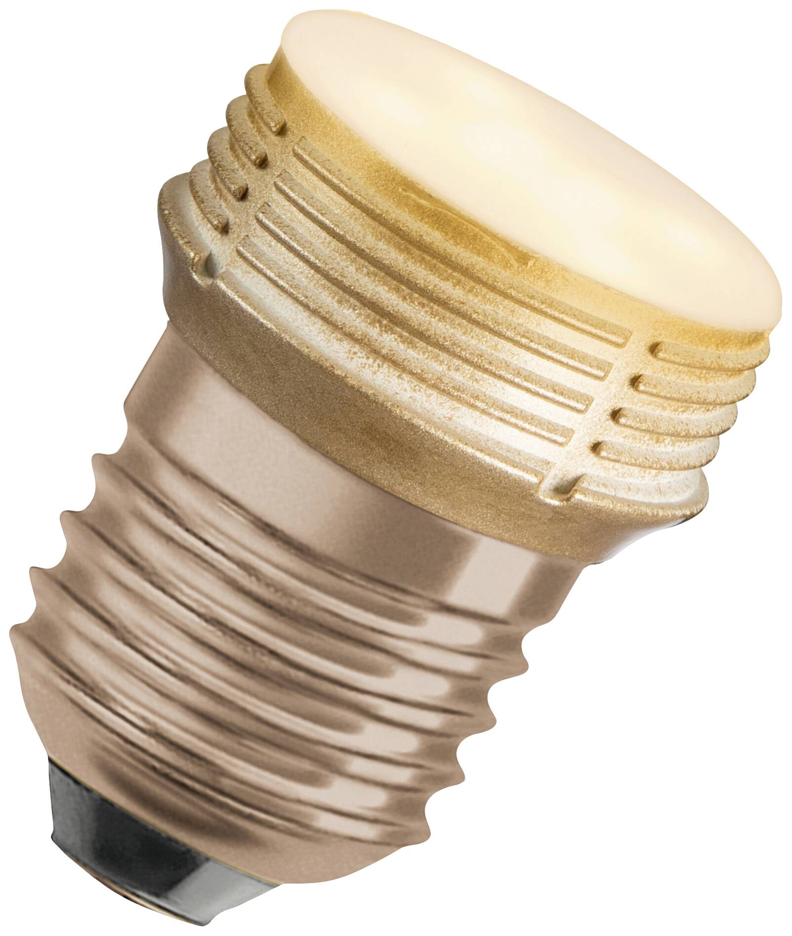 OSRAM HOMELIGHTING 4058075840027 LED EEK G (A - G) E27 3.5W = 26W Warmweiß (Ø x H) 35mm x 35mm 1St.