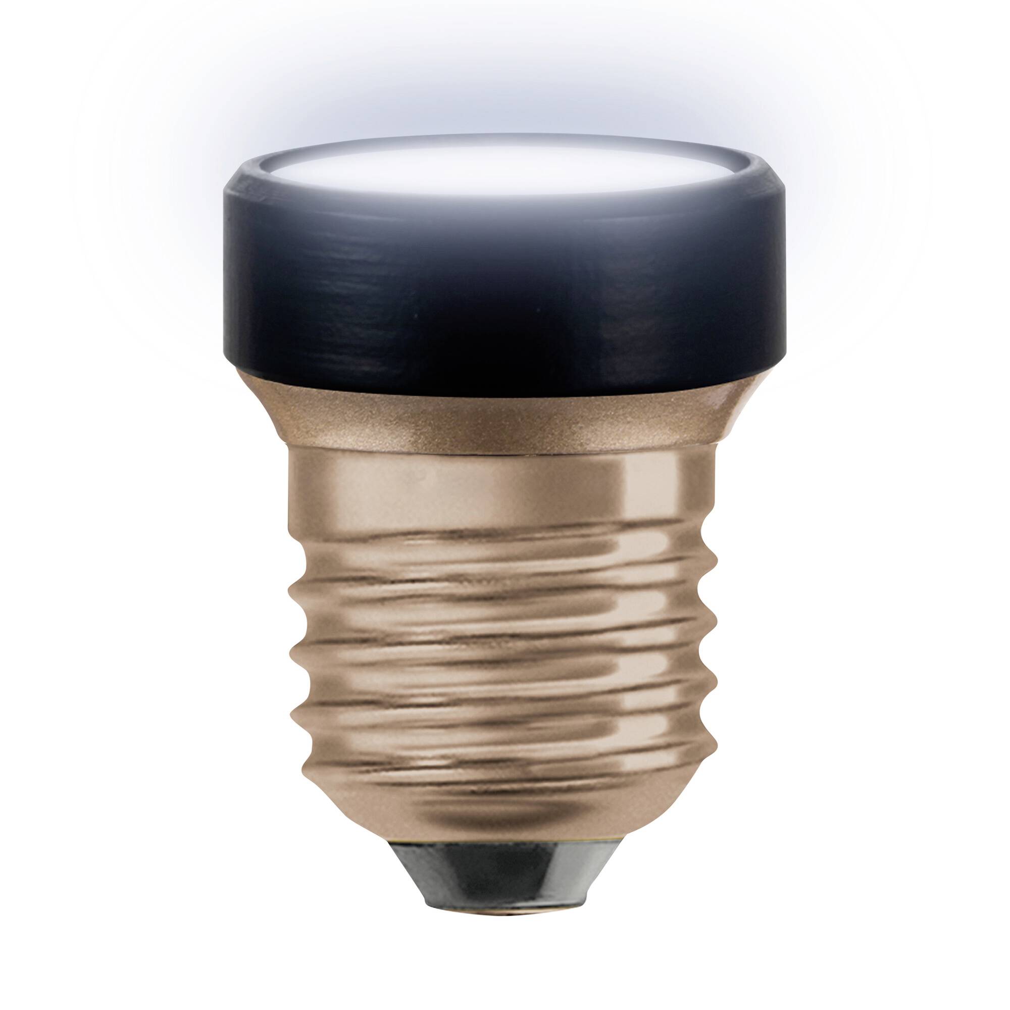 OSRAM HOMELIGHTING 4058075840058 LED EEK G (A - G) E27 3.5W = 26W Neutralweiß (Ø x H) 35mm x 35mm 1St.