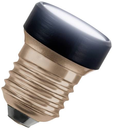 OSRAM HOMELIGHTING 4058075840058 LED EEK G (A - G) E27 3.5 W = 26 W Neutralweiß (Ø x H) 35 mm x 35