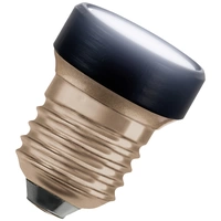 OSRAM HOMELIGHTING 4058075840058 LED EEK G (A - G) E27 3.5 W = 26 W Neutralweiß (Ø x H) 35 mm x 35 OSRAM HOMELIGHTING 4058075840058 LED EEK G (A - G) E27 3.5 W = 26 W Neutralweiß (Ø x H) 35 mm x 35