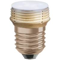 OSRAM HOMELIGHTING 4058075840058 LED EEK G (A - G) E27 3.5 W = 26 W Neutralweiß (Ø x H) 35 mm x 35 OSRAM HOMELIGHTING 4058075840058 LED EEK G (A - G) E27 3.5 W = 26 W Neutralweiß (Ø x H) 35 mm x 35