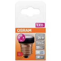 OSRAM HOMELIGHTING 4058075840058 LED EEK G (A - G) E27 3.5 W = 26 W Neutralweiß (Ø x H) 35 mm x 35 OSRAM HOMELIGHTING 4058075840058 LED EEK G (A - G) E27 3.5 W = 26 W Neutralweiß (Ø x H) 35 mm x 35