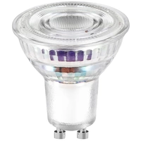 OSRAM HOMELIGHTING 4099854277900 LED-Reflektorlampe EEK A (A - G) GU10 Reflektor 2.5W = 50W Warmweiß (Ø x H) 50mm x 50mm 3St. OSRAM HOMELIGHTING 4099854277900 LED-Reflektorlampe EEK A (A - G) GU10 Reflektor 2.5W = 50W Warmweiß (Ø x H) 50mm x 50mm 3St.