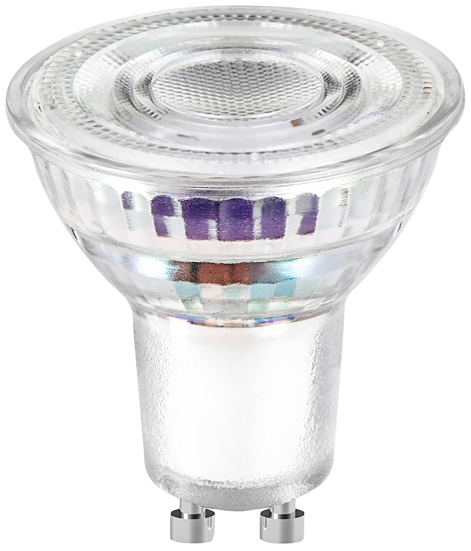 OSRAM HOMELIGHTING 4099854267826 LED-Reflektorlampe EEK A (A - G) GU10 Reflektor 3.3W = 65W Neutralweiß (Ø x H) 50mm x 50mm 1St.