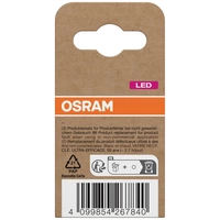 OSRAM HOMELIGHTING 4099854267840 LED-Reflektorlampe EEK A (A - G) GU10 Reflektor 4.7 W = 90 W Warmw OSRAM HOMELIGHTING 4099854267840 LED-Reflektorlampe EEK A (A - G) GU10 Reflektor 4.7 W = 90 W Warmw