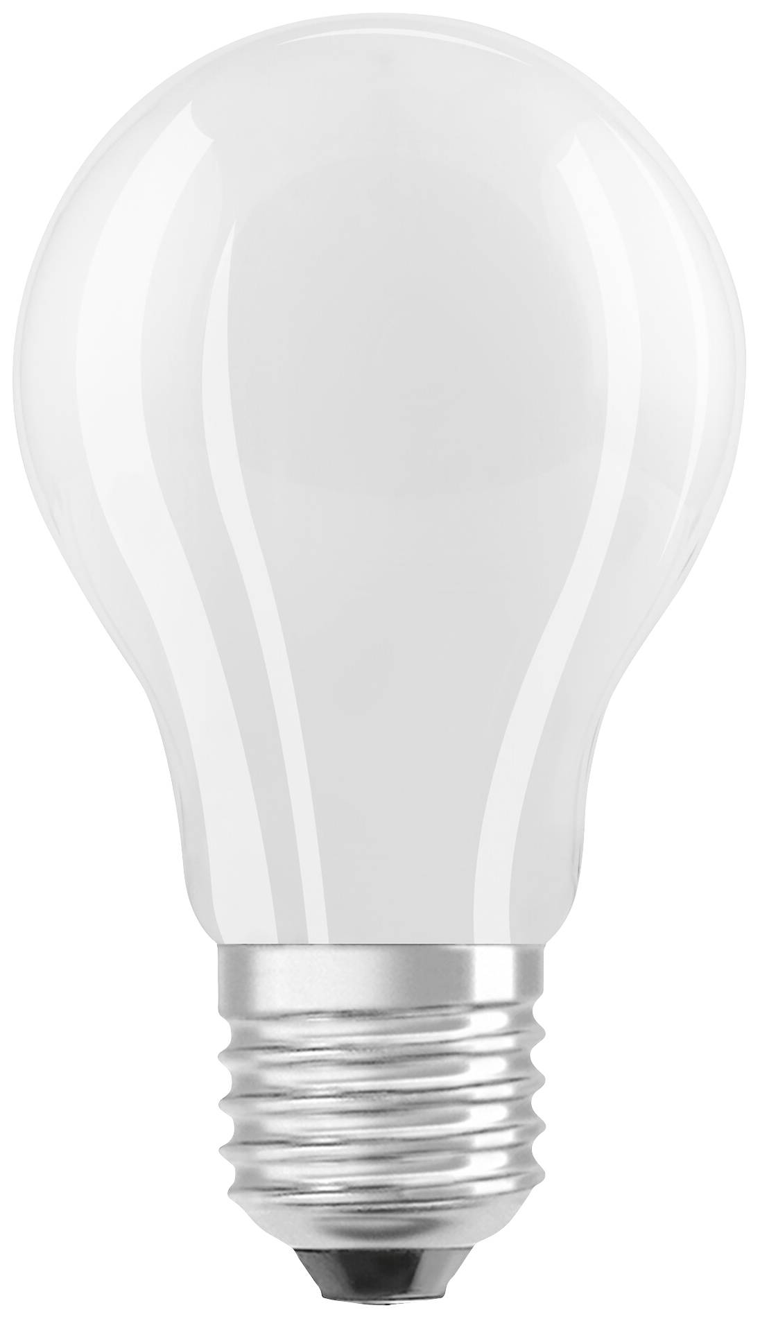OSRAM HOMELIGHTING 4099854253560 LED EEK A (A - G) E27 Glühlampenform 5W = 75W Warmweiß (Ø x H) 60mm x 60mm 2St.