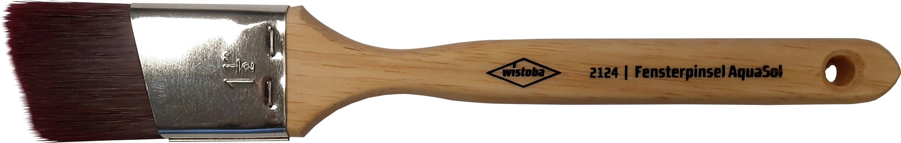 Wistoba 212440 AquaSol Fensterpinsel 1 Stück