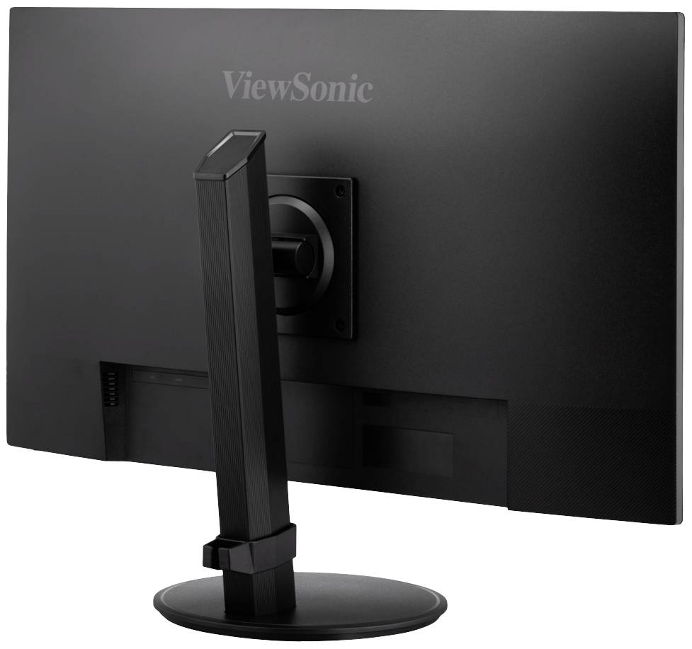 Viewsonic VA2708-HDJ LED-Monitor EEK E (A - G) 68.6 cm (27 Zoll) 1920 x 1080 Pixel 16:9 DisplayPort, HDMI®, VGA IPS LED