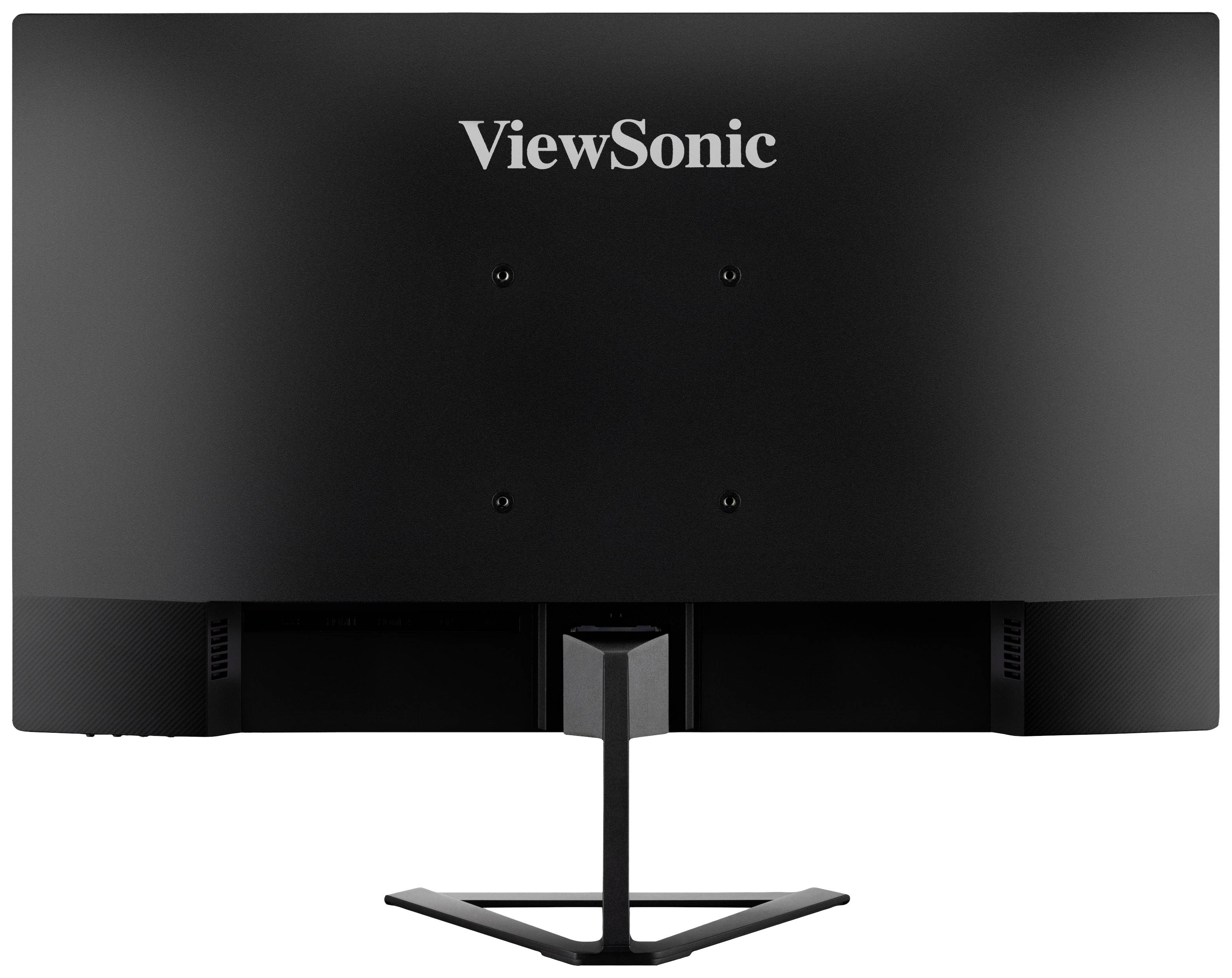 Viewsonic VX2779-HD-PRO LED-Monitor EEK E (A - G) 68.6cm (27 Zoll) 1920 x 1080 Pixel 16:9 IPS LED