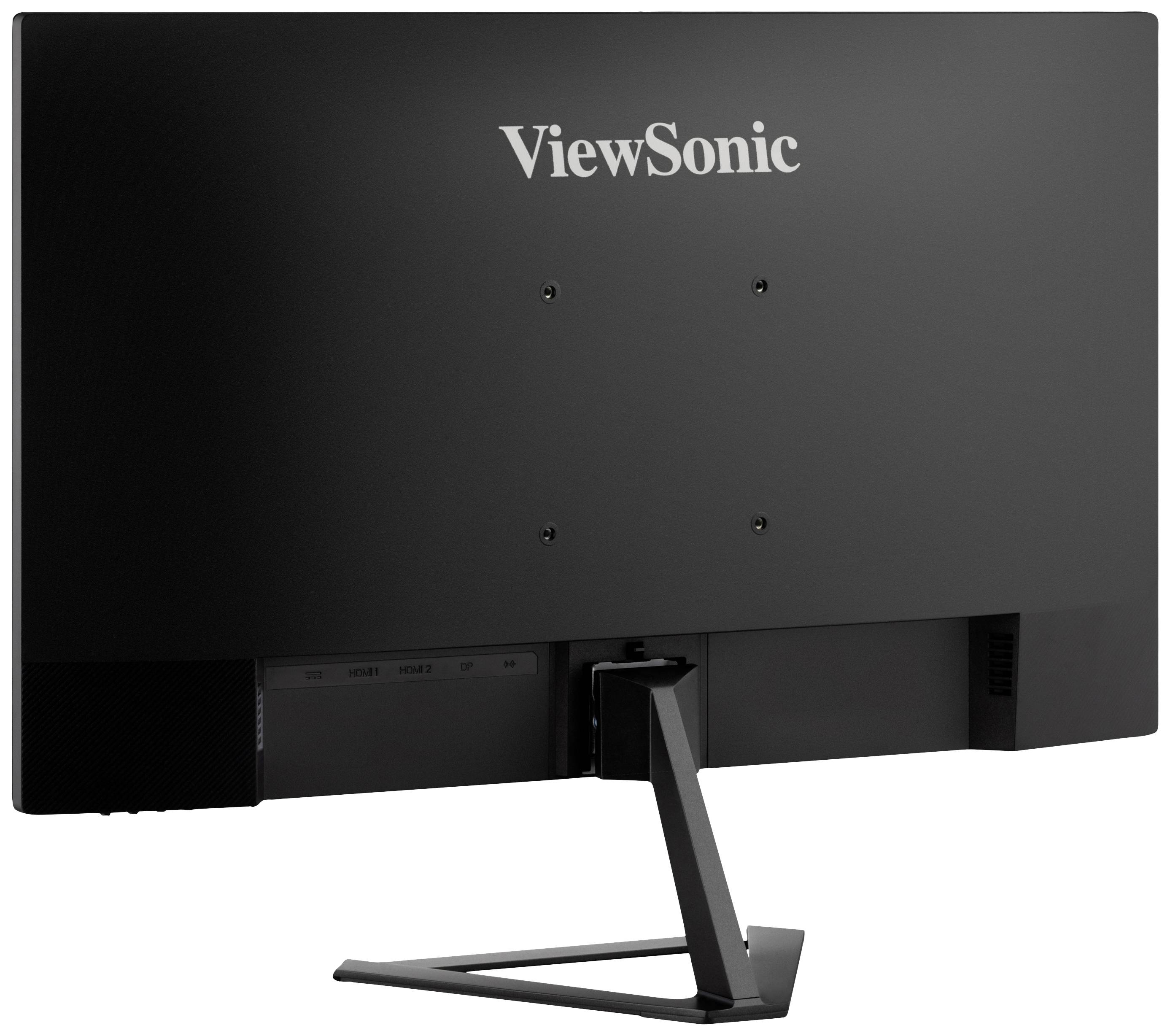 Viewsonic VX2779-HD-PRO LED-Monitor EEK E (A - G) 68.6cm (27 Zoll) 1920 x 1080 Pixel 16:9 IPS LED