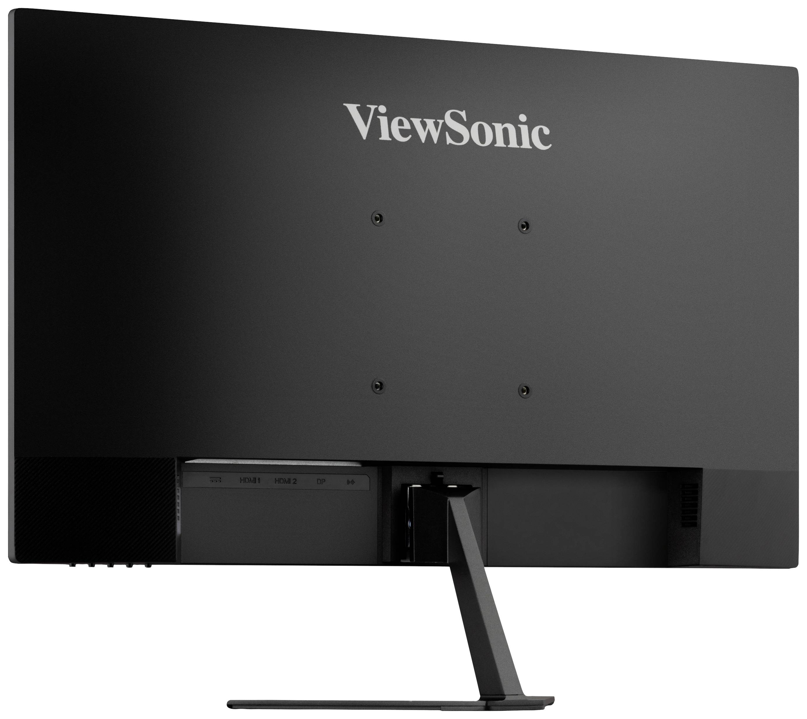 Viewsonic VX2779-HD-PRO LED-Monitor EEK E (A - G) 68.6cm (27 Zoll) 1920 x 1080 Pixel 16:9 IPS LED