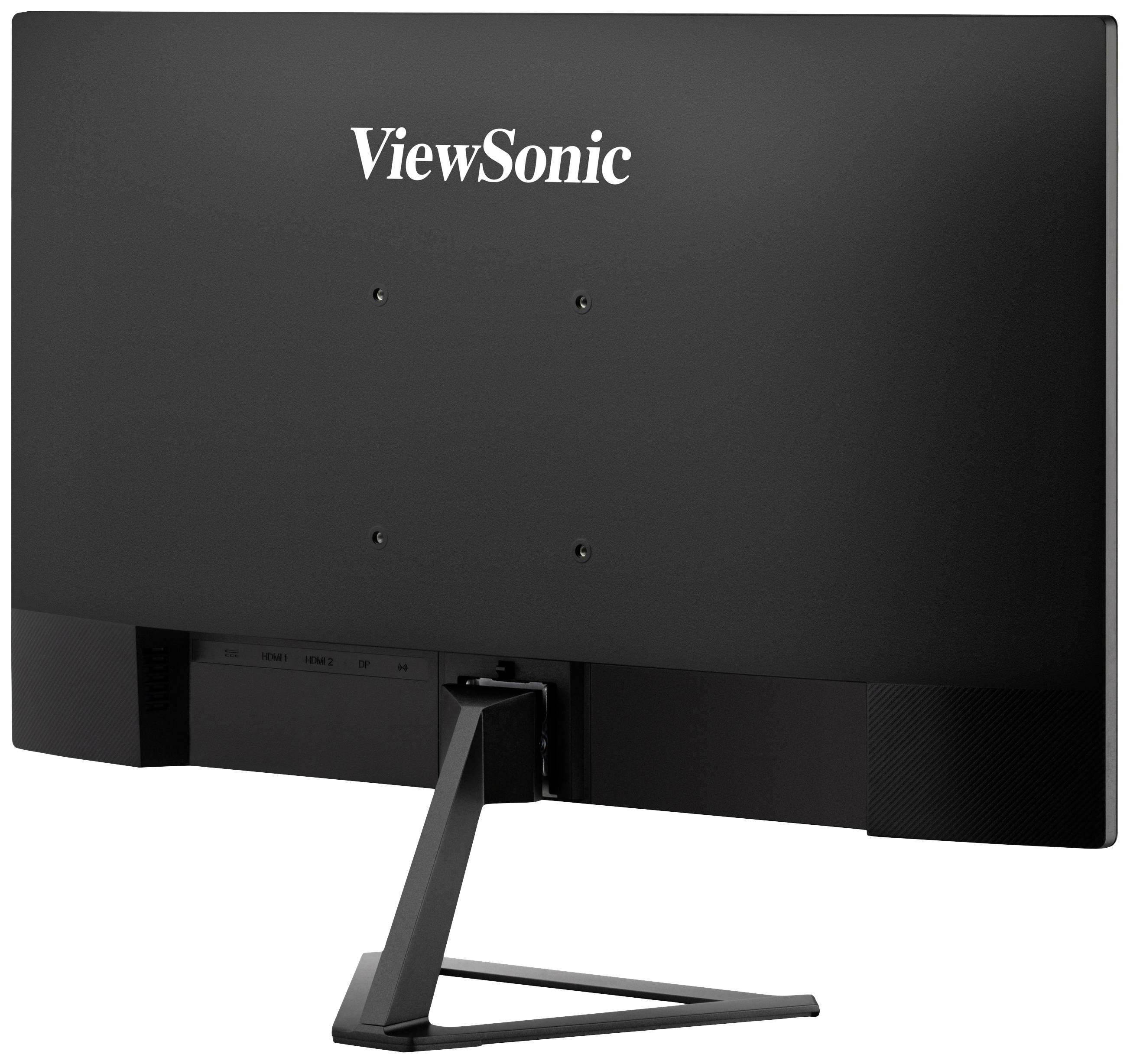Viewsonic VX2779-HD-PRO LED-Monitor EEK E (A - G) 68.6cm (27 Zoll) 1920 x 1080 Pixel 16:9 IPS LED