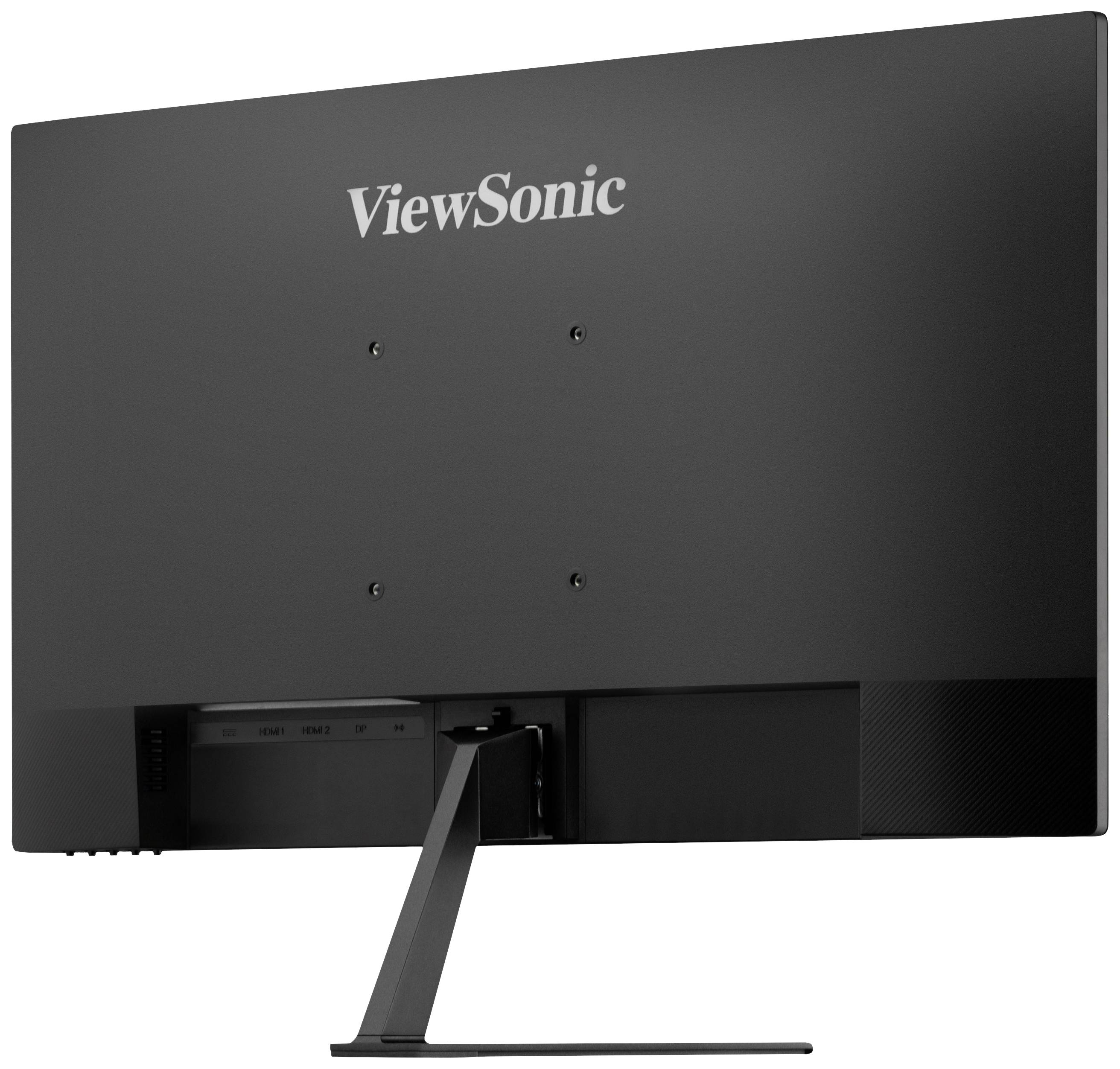 Viewsonic VX2779-HD-PRO LED-Monitor EEK E (A - G) 68.6cm (27 Zoll) 1920 x 1080 Pixel 16:9 IPS LED