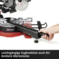 Einhell TE-SM 36/8L Li-Solo Power X-Change Akku-Kapp- und Gehrungssäge ohne Ladegerät, ohne Akku 216mm 30mm Einhell TE-SM 36/8L Li-Solo Power X-Change Akku-Kapp- und Gehrungssäge ohne Ladegerät, ohne Akku 216mm 30mm