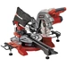 Einhell TE-SM 36/8L Li-Solo Power X-Change Akku-Kapp- und Gehrungssäge ohne Ladegerät, ohne Akku 216mm 30mm Einhell TE-SM 36/8L Li-Solo Power X-Change Akku-Kapp- und Gehrungssäge ohne Ladegerät, ohne Akku 216mm 30mm
