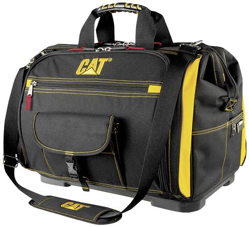 CAT 980199N (L x B x H) 457 x 305 x 155 mm