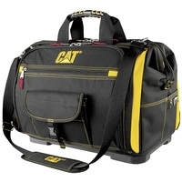 CAT 980199N Werkzeugtasche unbestückt (L x B x H) 457 x 305 x 155mm CAT 980199N Werkzeugtasche unbestückt (L x B x H) 457 x 305 x 155mm